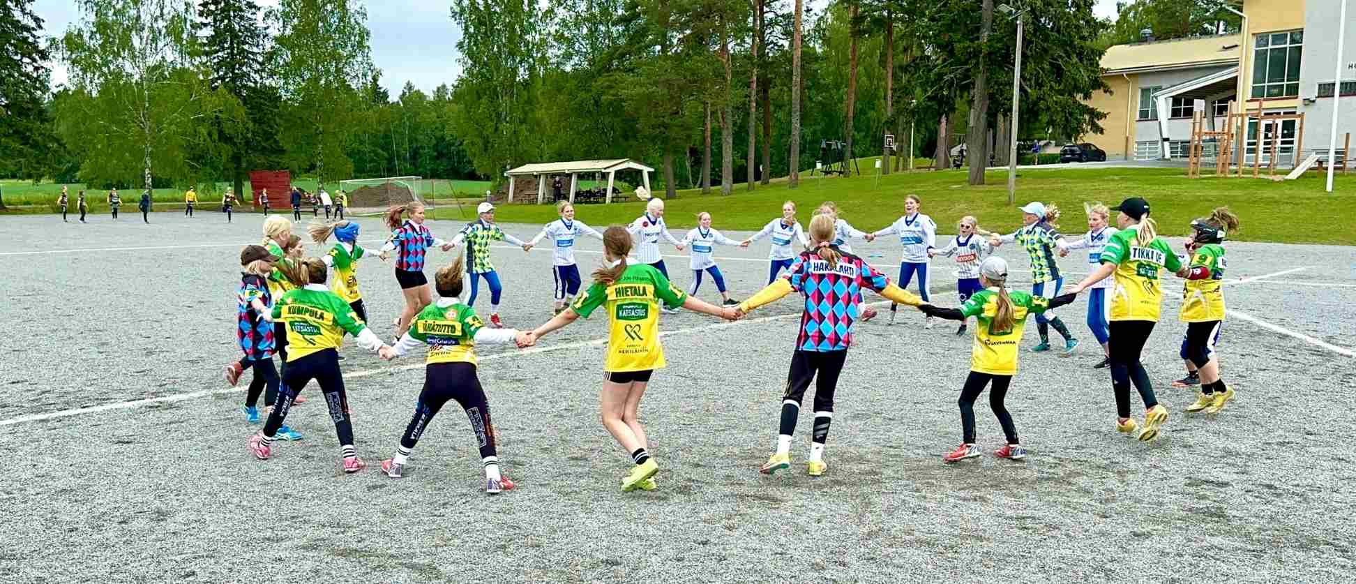 Kaksi Kertaa Vuodessa Jaettava Nuori Pohjoinen -tuki Mahdollistaa ...